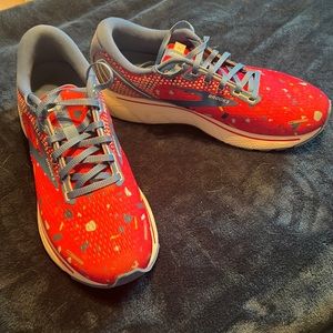 Brooks Ghost 14 size 10.